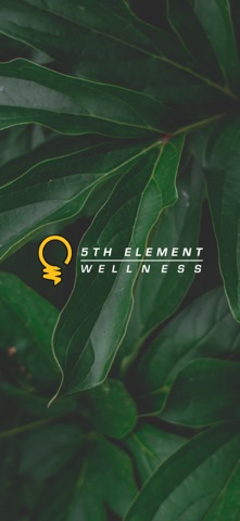 Fifth Element Wellness Screenshot 1 of 6