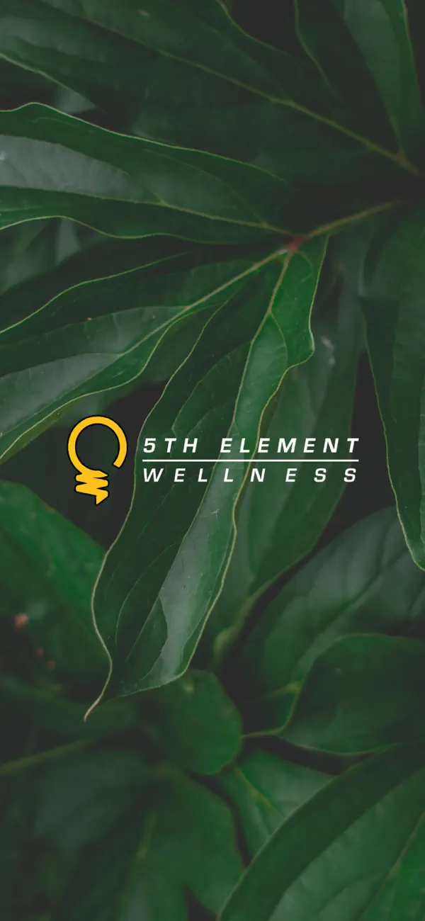 Screenshot #1 pour Fifth Element Wellness
