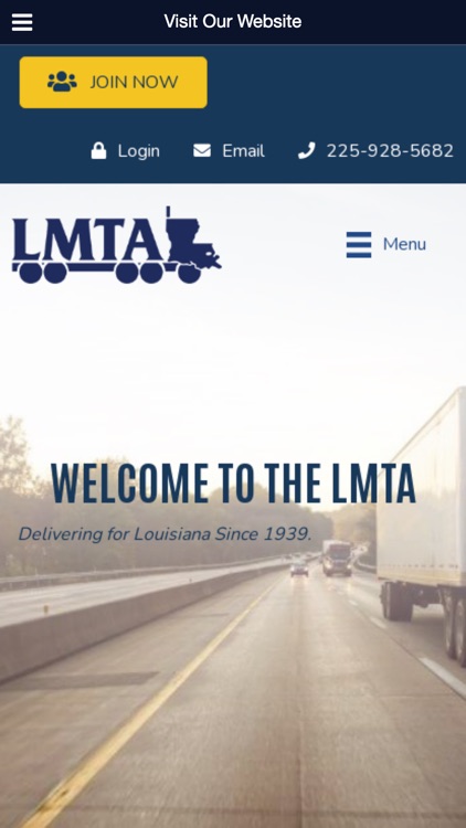 LA Motor Transport Association