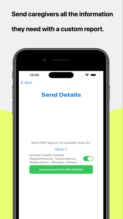 Watch Fido - Pet Care screenshot-4