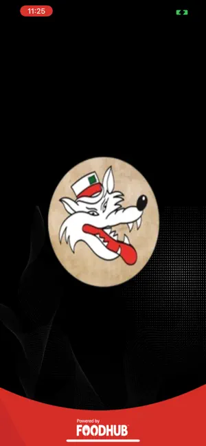 Tascott Hungry Wolf screenshot 1