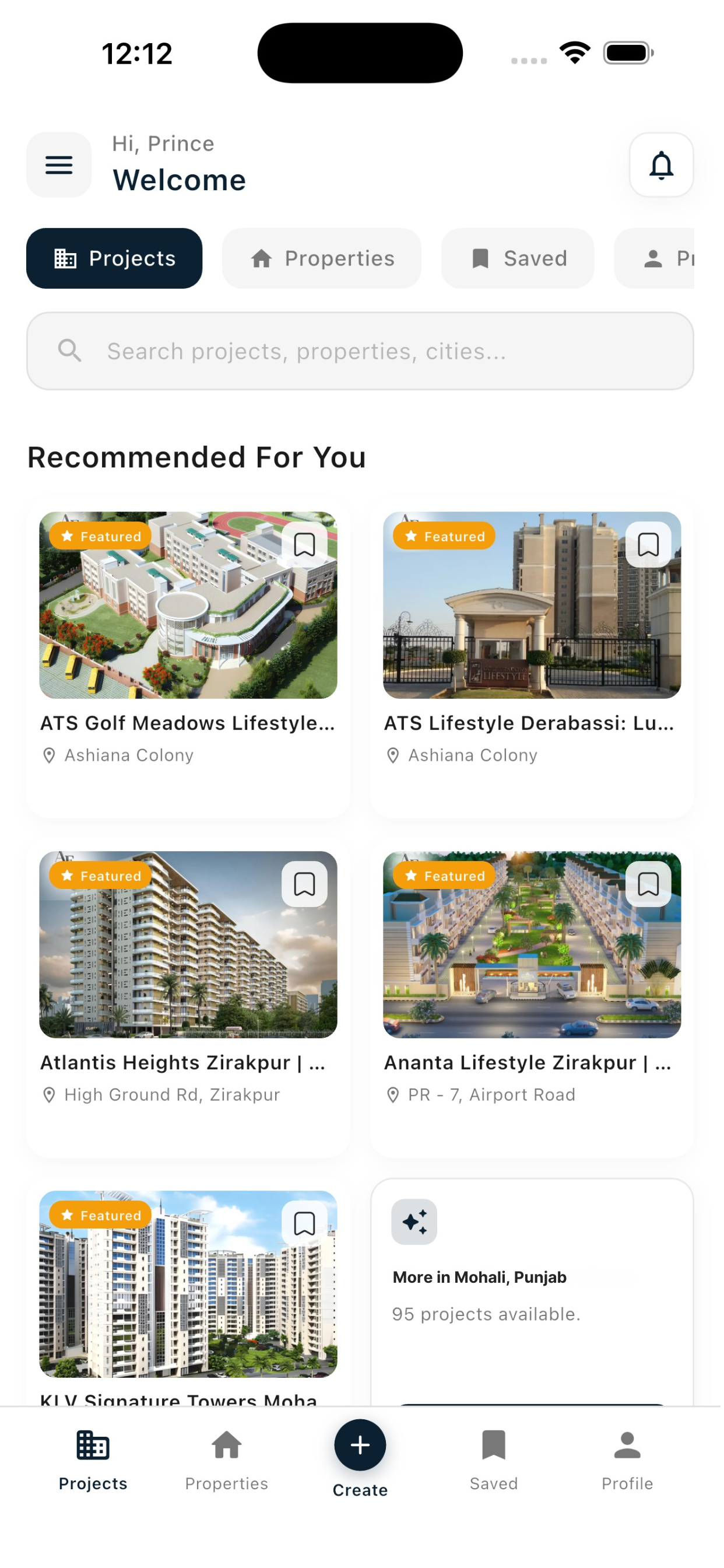 Acquire Estate