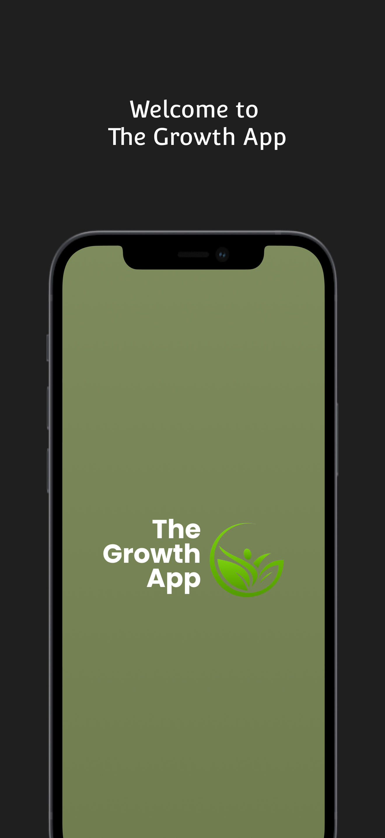 The GrowthApp Help People screenshot 7