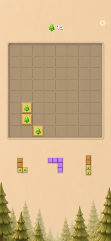 TreeKeeper - Block Puzzle screenshot 6