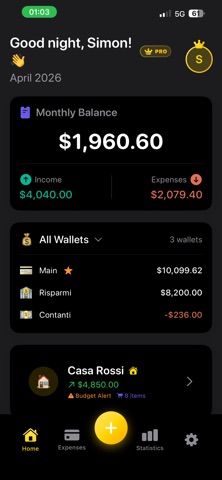 iCashly Screenshot 2 of 10