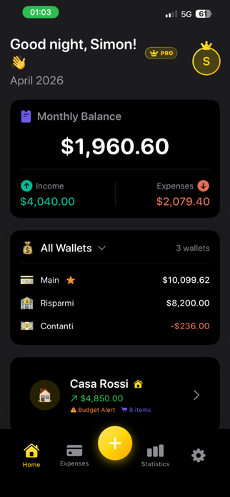 iCashly Screenshot 2 of 10