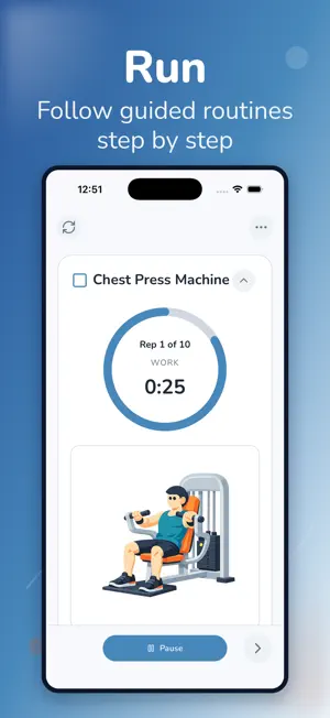 Checklist: Tasks & Routines screenshot 4