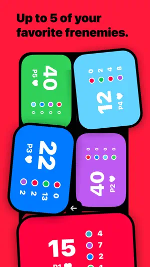 cmdTower screenshot 2