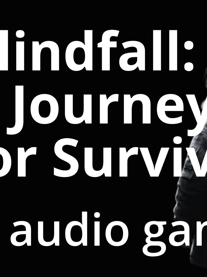 Blindfall - Episode One