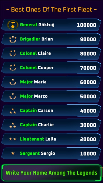 Space Shooter Game - Offline screenshot-6