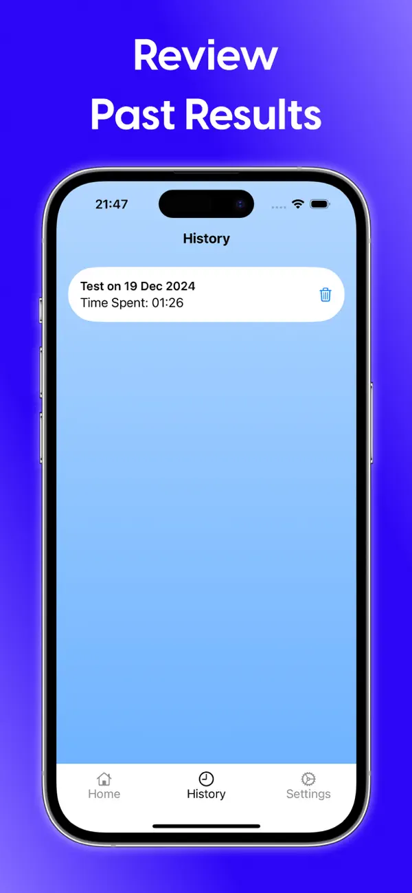 #4. Angles Practice (iOS) De: Daniil Djatlov