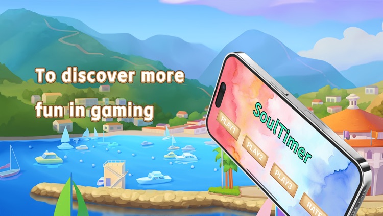 SoulTimer5p screenshot-3