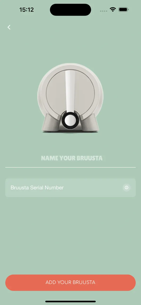 Screenshot #2 pour Bruusta App