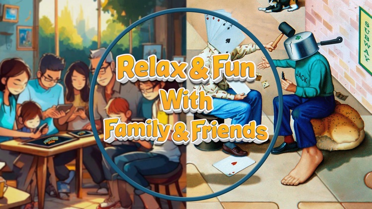 Idioms Hunt: Learn & Guess screenshot-6