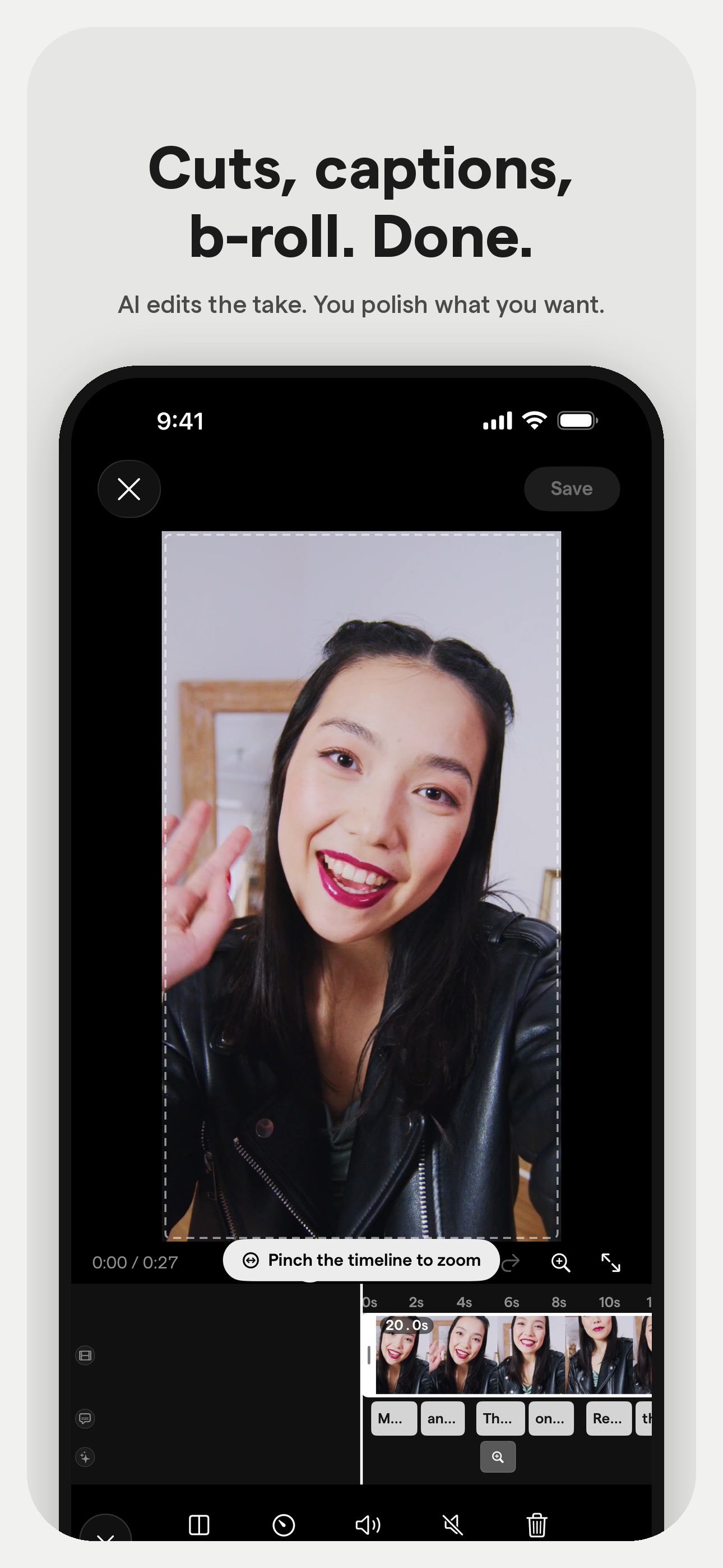 Screenshot 3 of Yunicorn