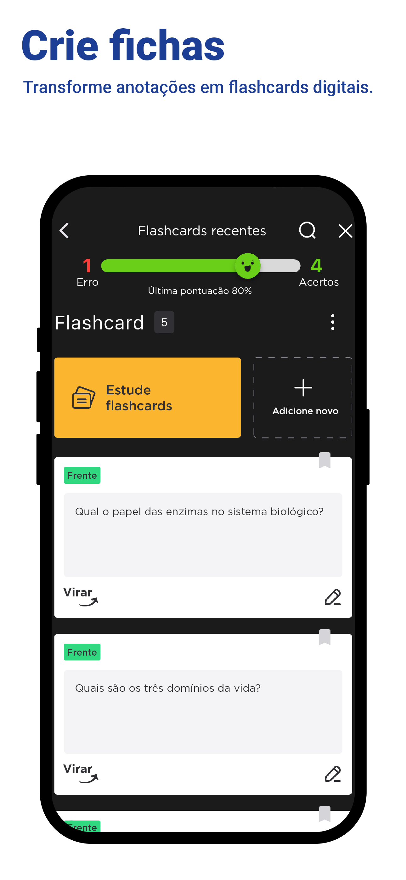 Tilibra Connect screenshot 2