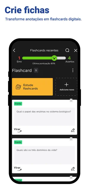 Tilibra Connect screenshot 2