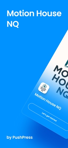 Motion House NQ Screenshot 1 of 5