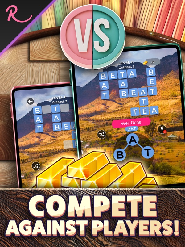 Words to Win: Real Money Games screenshot 6
