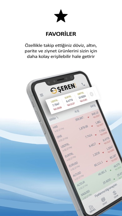 Şeren Gold Screenshot