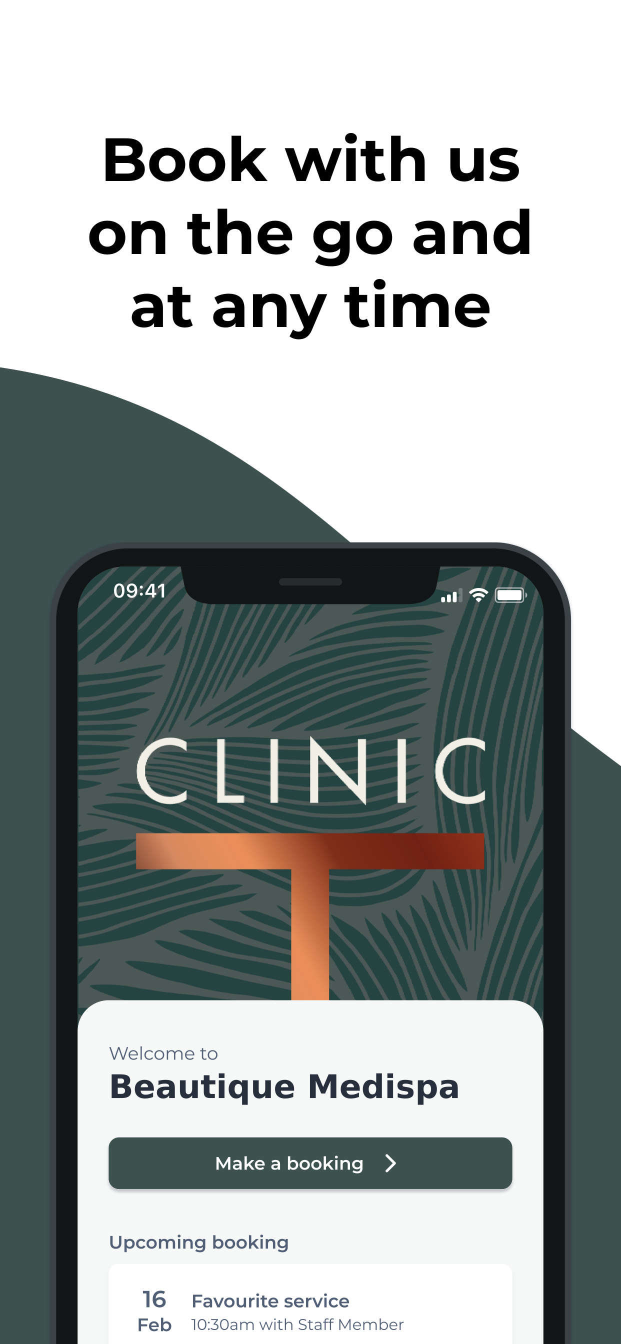 The Transformation Clinic