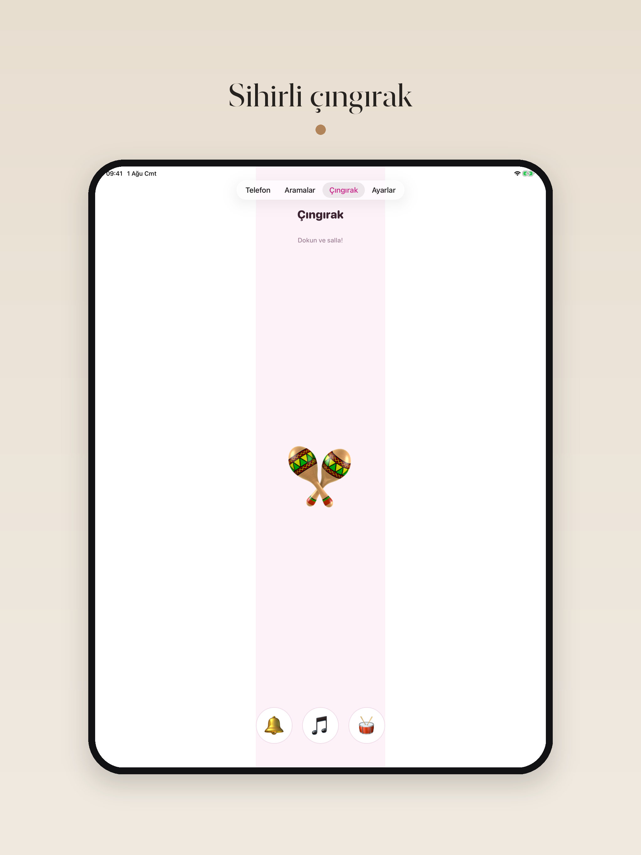 Baby Phone: Toy Play screenshot 10