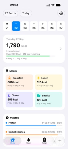 BiteMe Screenshot 1 of 7