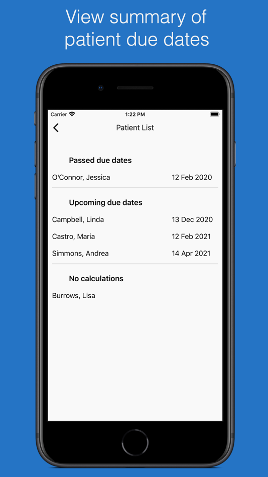 #6. OB Calc (cloud) (macOS) 由: Glen Botha