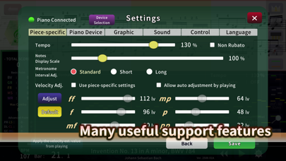 Preludia Screenshot 6 of 10