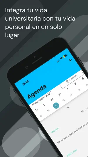 UTEC screenshot 2