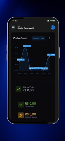 Traxon Screenshot 6 of 6