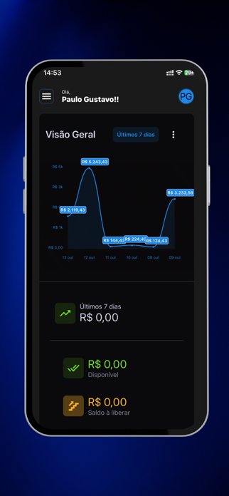 Traxon Screenshot 6 of 6
