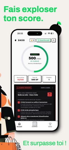 Skeo screenshot 3