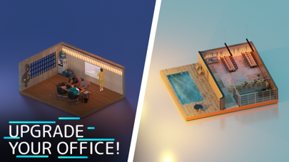 PC Tycoon 2 Pro Screenshot