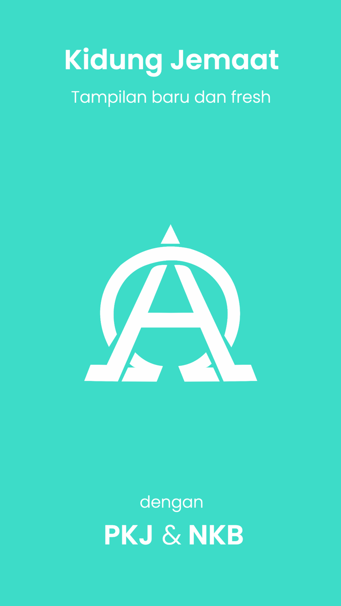 Kidung Jemaat ⁺
