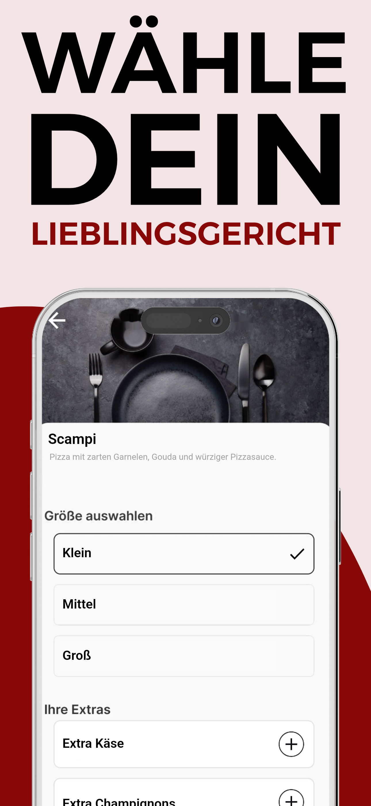 Pizzeria Royal Gevelsberg screenshot 3