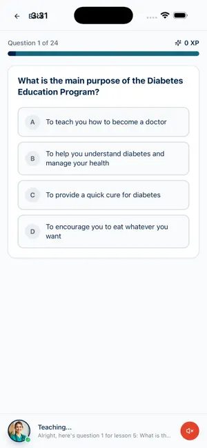 Augmented Health screenshot 4