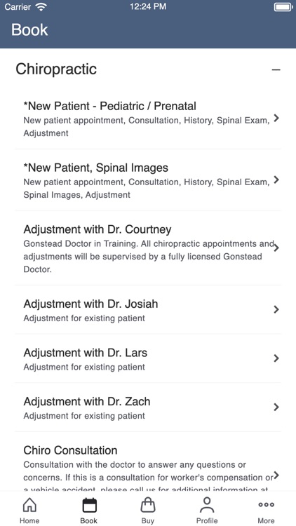 Kinnection Chiropractic