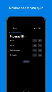 antibiotics rx iphone resimleri 4