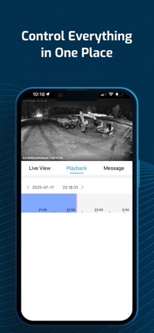 KamGard Screenshot 4 of 6