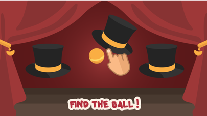 HanoKids: Kids Learning Games Screenshot