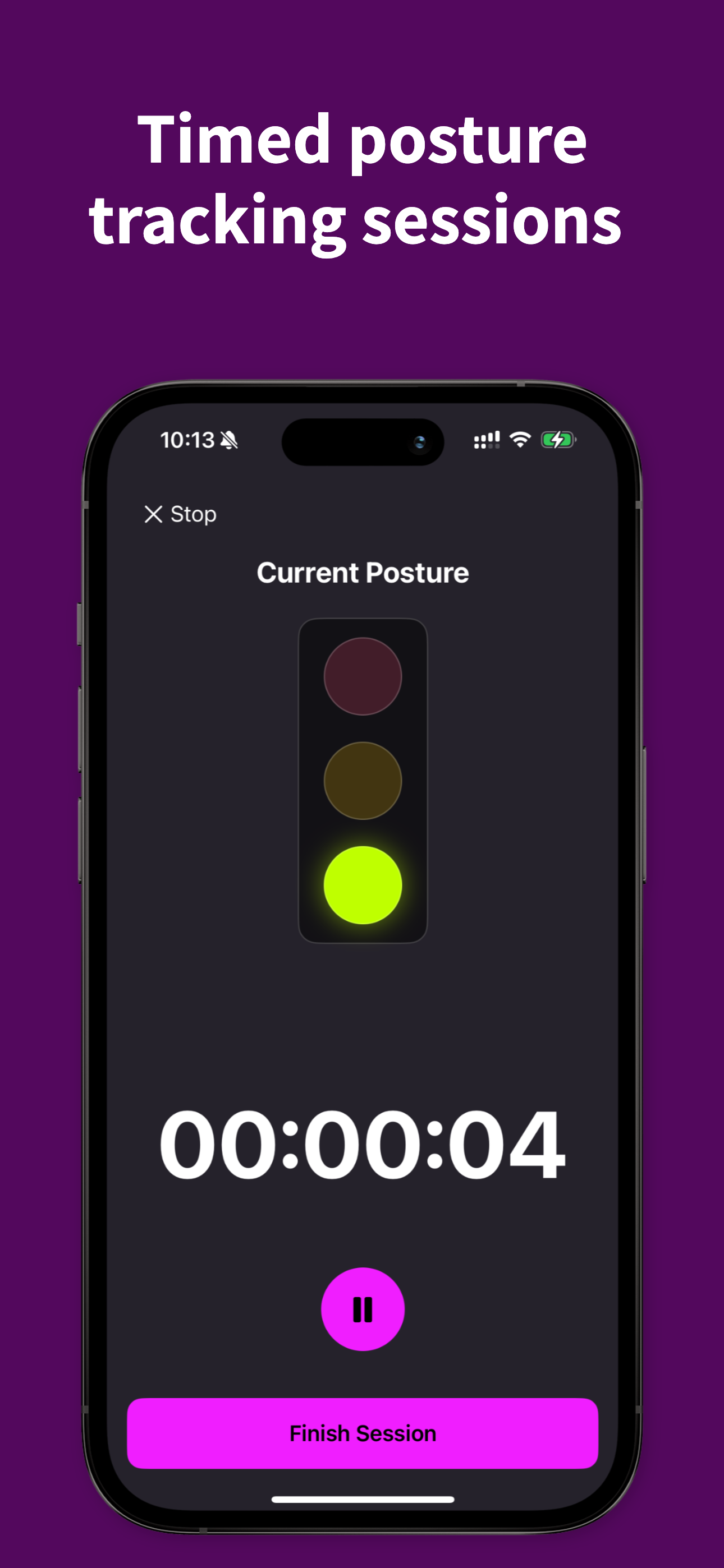 Align - Fix Your Posture screenshot 4