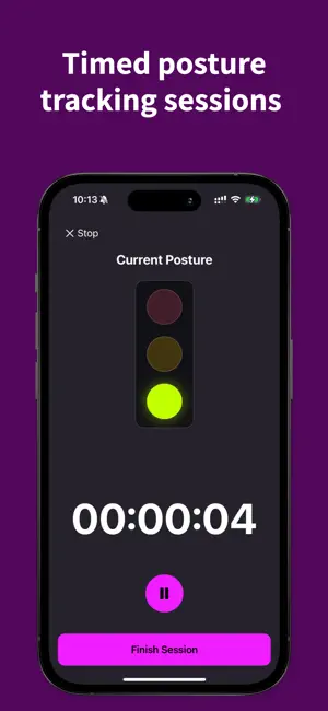 Align - Fix Your Posture screenshot 4