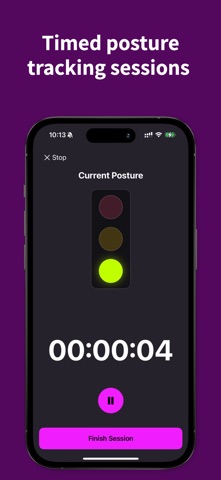 Align - Fix Your Posture screenshot