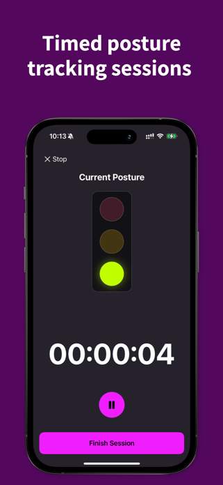 Align - Fix Your Posture Screenshot 4 of 8