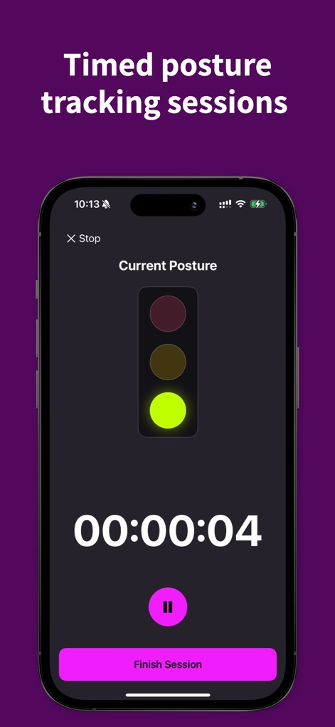 Align - Fix Your Posture - Health & Fitness App | MWM