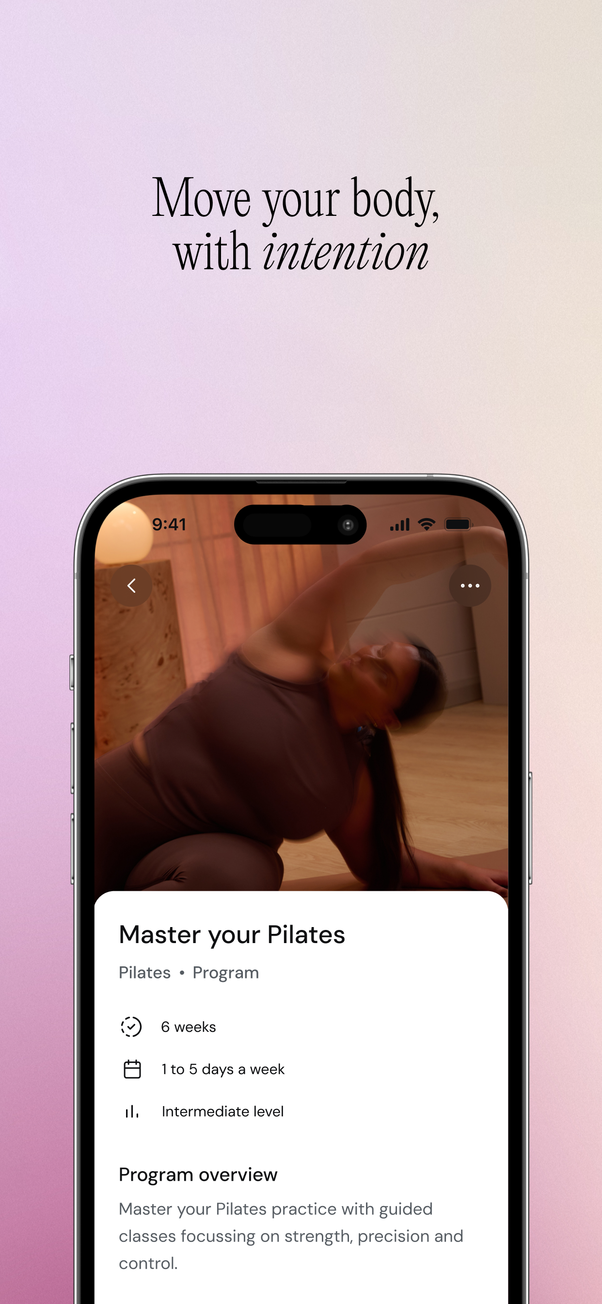 KIC Wellness screenshot 5