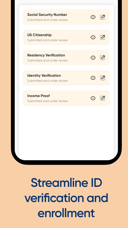 Canis Health screenshot-4