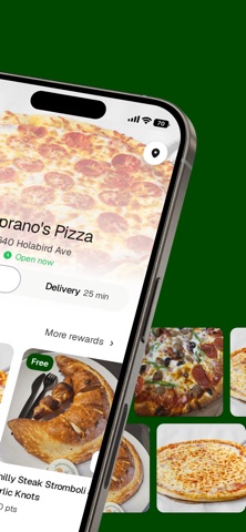 Soprano's Pizza Screenshot 2 of 6