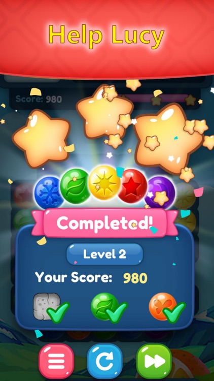 Block Diary - Top Relax Click